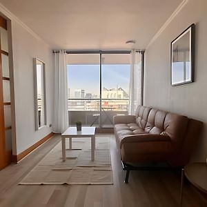 Renovado Departamento En Las Condes