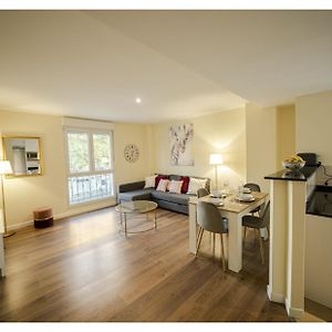 Apartamento de 1 Dormitorio